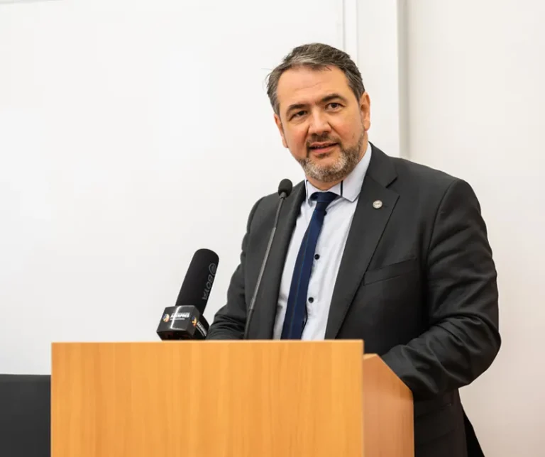 De la Palatul Cotroceni la Ministerul Educației? Sorin Costreie, numele aflat în pole-position pentru portofoliul Educației