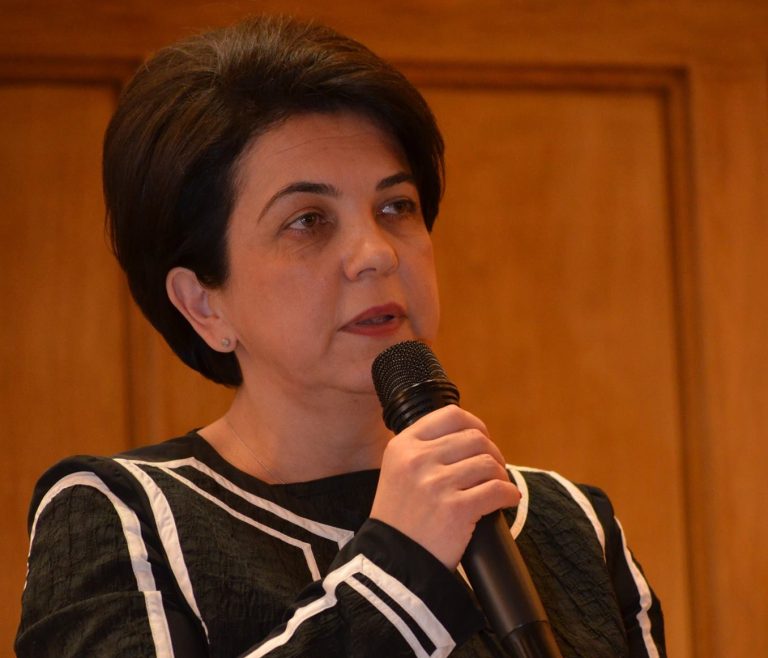 Rodica Leontieș, șefa ISJ Iași: „Nu vorbim aici de politizare” – bilanțul sistemului de învățământ ieșean la început de an școlar