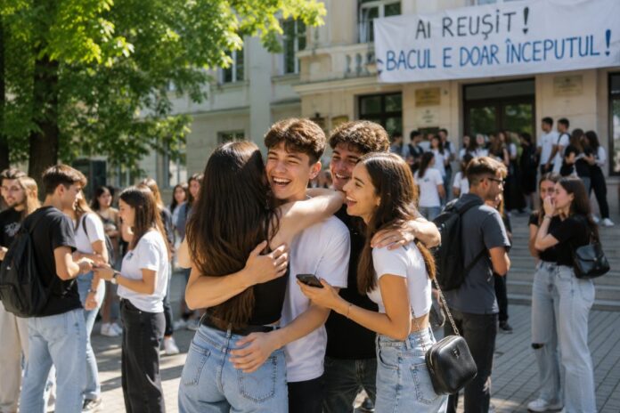 BAC 2026, sesiunea de toamnă: rezultatele apar pe 18 august, contestațiile se depun până pe 20 august BAC 2026, sesiunea de toamnă: rezultatele apar pe 18 august, contestațiile se depun până pe 20 august