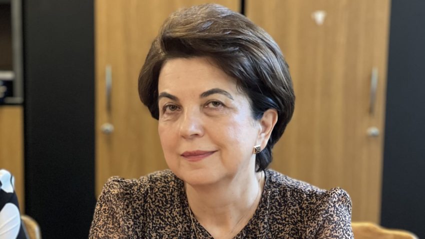 Rodica Leontieș, ISJ Iași, despre rezultatele la examenele naționale: rolul frecvenței școlare și al implicării familiei Rodica Leontieș, ISJ Iași, despre rezultatele la examenele naționale: rolul frecvenței școlare și al implicării familiei